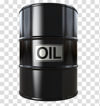 Crude Oil Barrel Transparent PNG | PNG Mart