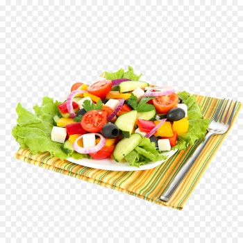 Cruditxe9s Greek salad Fruit salad Mediterranean cuisine - salad 
