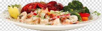 Cruditxe9s Vegetable Seafood Dish Eating, Fruits and vegetables dishes transparent background PNG clipart