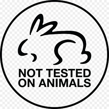 Cruelty-free Animal testing Logo Organization People for the Ethical Treatment of Animals - exam 