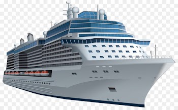 Cruise Journal for Children: A Day-To-Day Diary of My Cruise Cruise ship Norwegian Cruise Line Clip art - Cruise Ship PNG Transparent 