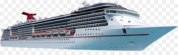 Cruise ship Carnival Cruise Line Travel - cruise ship 