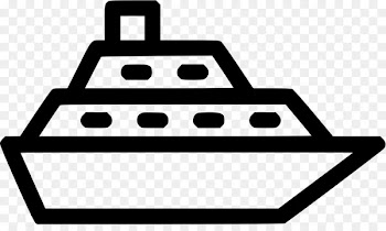 Cruise ship Clip art Transport Travel - ship 