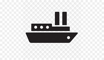 Cruise ship Computer Icons Maritime transport - Free High Quality Shipping Icon 