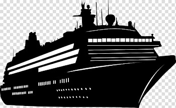Cruise ship Cruise line Travel Cruising, cruise ship transparent background PNG clipart