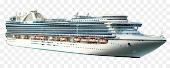 Cruise ship - Cruise Ship 