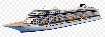Cruise ship - Ship 