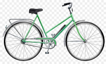 Cruiser bicycle Firmstrong Urban Man Bicycle Frames -  