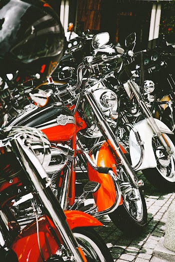 Cruiser Motorcycles