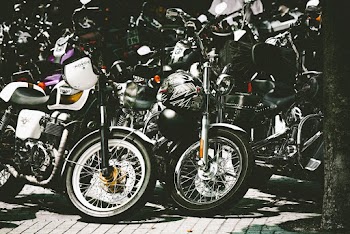 Cruiser Motorcycles