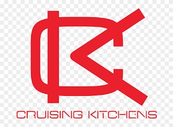 Cruising Kitchens Cruising Kitchens Custom Food Truck - Biggest Food Truck Ever