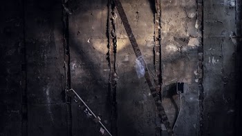 Crumbling Wall Texture