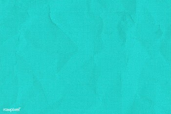 Crumpled green paper textured background | Free  illustration - 2316347
