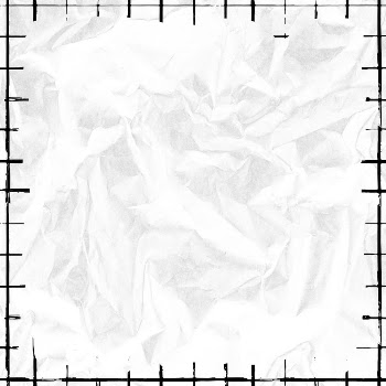 Crumpled paper frame background, abstract | Free Photo - rawpixel