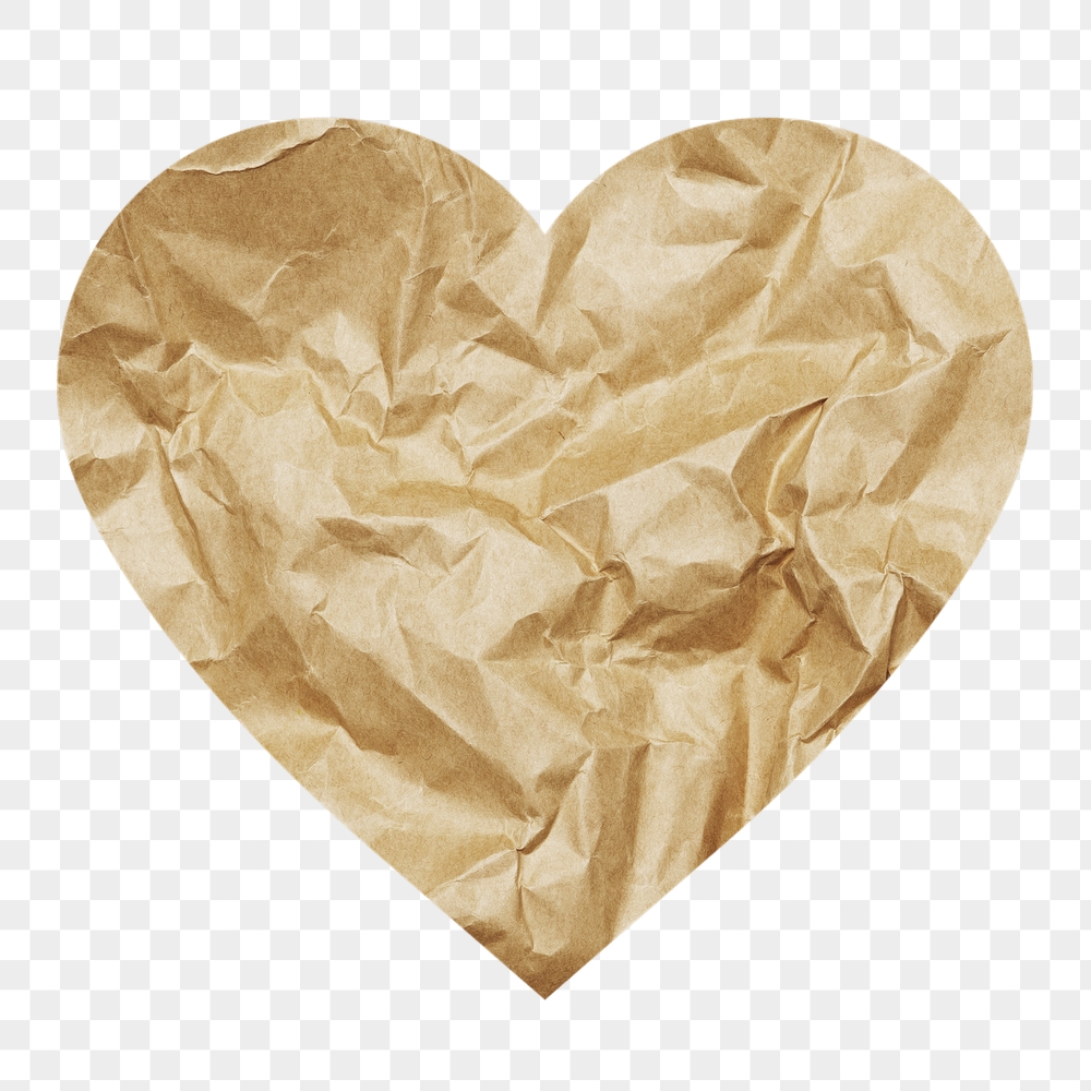 Crumpled paper png badge sticker, | Free PNG - rawpixel