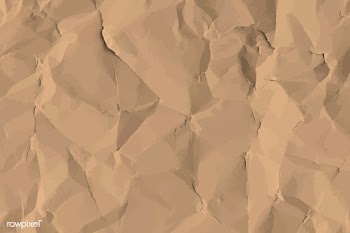 Crumpled paper texture | Free stock vector - 584239