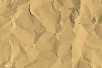 Crumpled paper texture | Free stock vector - 584266