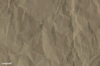 Crumpled paper texture | Free stock vector - 584377