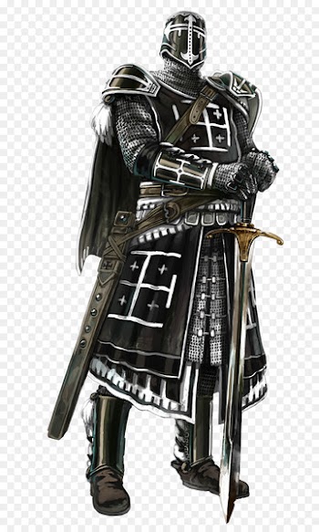 Crusades Middle Ages Knights Templar Armour - medival knight 
