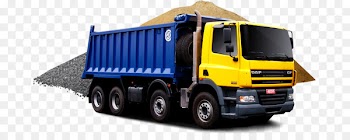 Crushed stone Granular material Building Materials Delivery Bahan - sand 