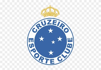 Cruzeiro Logo Px - Escudo Do Cruzeiro Dream League Soccer