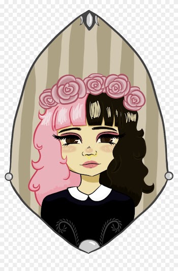 Cry Baby By Noire-lace On Deviantart - Cry Baby Drawings