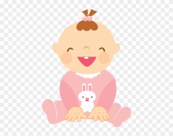 Crying Baby Clipart