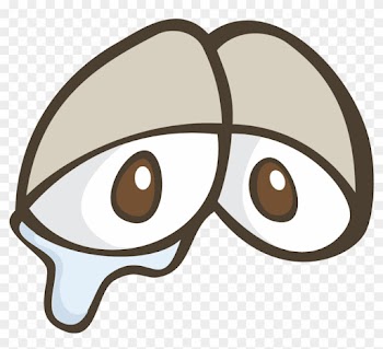 Crying Face Clipart Free Download Clip Art Free Clip - Crying Eyes Png