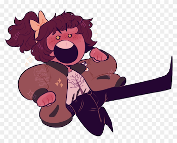Cryptidsp00n - Dream Daddy I Got A Problem With Authority, HD Png ...