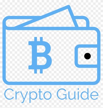 Crypto Guidance - Circle Icon Money
