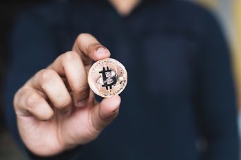 Crypto Investor Gold Btc Coin