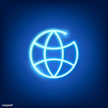 Cryptocurrency illustration | Free stock vector - 1206553