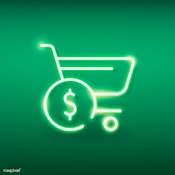 Cryptocurrency illustration | Free stock vector - 1206574