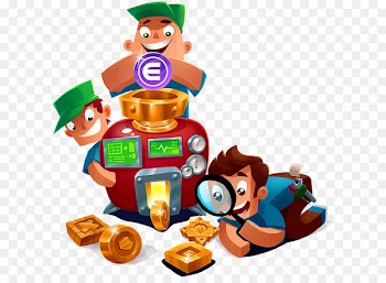 Cryptocurrency Initial coin offering Blockchain ERC-20 -  