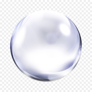 Crystal ball Quartz - Crystal Ball 