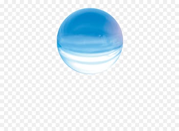 Crystal ball Water polo - Water polo blisters 