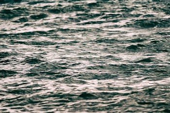 Crystal Blue Sea