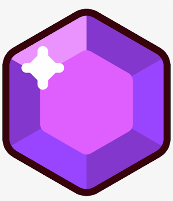 Crystal - Brawl Stars Transparent PNG - 850x942 - Free Download on ...