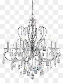 Crystal Chandeliers PNG - Crystal Chandeliers.