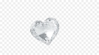 Crystal Diamond Heart Body piercing jewellery Screenshot - Creative Valentine's Day 