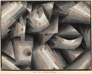 Crystal gradation (1921) painting in high | Free Photo - rawpixel