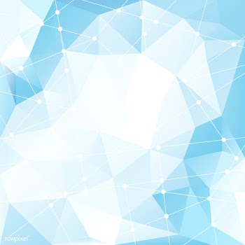 Crystal textured background illustration | Free stock vector - 558769