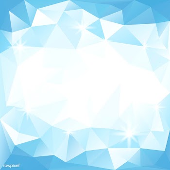 Crystal textured background illustration | Free stock vector - 558777