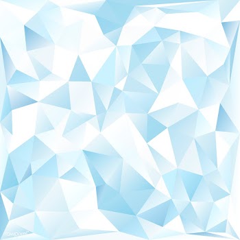 Crystal textured background illustration | Free stock vector - 558793