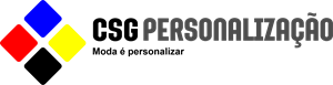 Csg Personalizaão Logo Vector