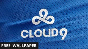 CSGO Cloud 9 Wallpaper #1T5M5A1 (650x366) - Picserio.com