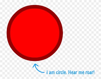 Css Circle - Android Draw Circle With Border