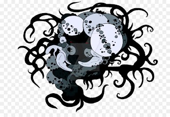 Cthulhu Mythos Azathoth Yog-Sothoth Nyarlathotep -  