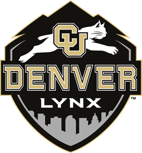 CU Denver Lynx Logo Vector