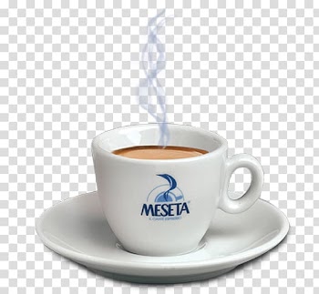 Cuban espresso Coffee cup Doppio Ristretto, Coffee transparent background PNG clipart